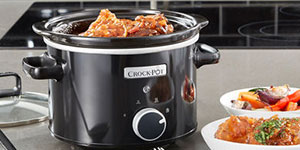Comprar Crock-Pot CSC046X 2.4 L