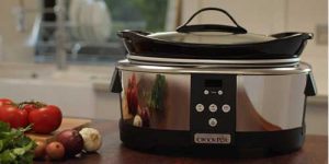 Comprar olla de cocción lenta Para comprar una slow cooker debes tener en cuenta una serie de aspectos fundamentales que harán que el modelo elegido sea el adecuado para las necesidades de tu hogar y que te permitirán acertar al 100% con la compra de tu olla de cocción lenta: