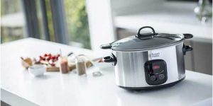 Olla de coccion lenta Russell-Hobbs-22750-56-6-L